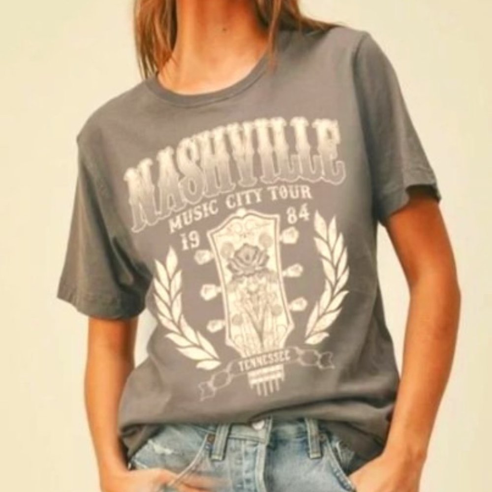 Nashville T-Shirt